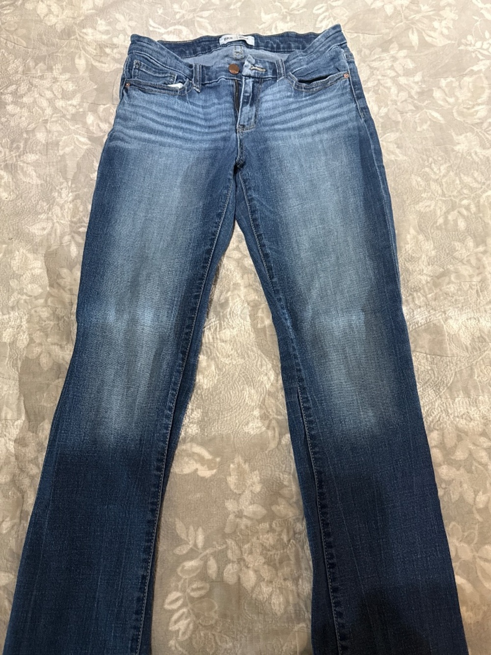 Buckle Brand Jeans